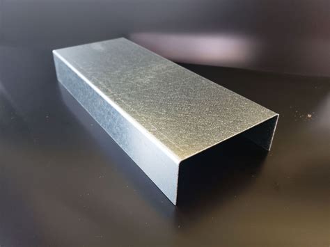 5 c channel steel.